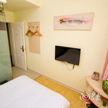 逸居酒店(西安小寨地铁站大雁塔店)酒店提供图片