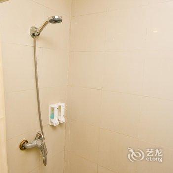 逸居酒店(西安小寨地铁站大雁塔店)酒店提供图片