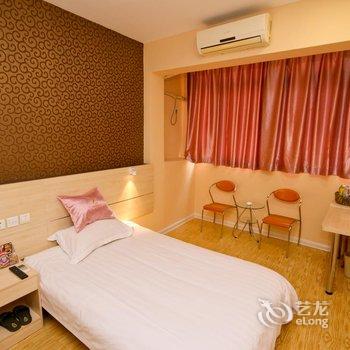 逸居酒店(西安小寨地铁站大雁塔店)酒店提供图片