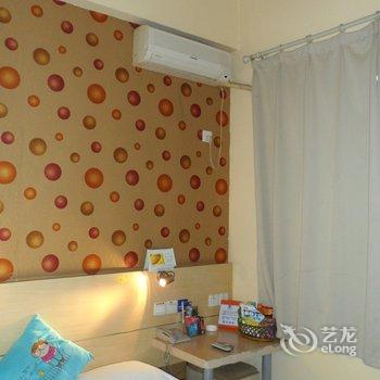 逸居酒店(西安小寨地铁站大雁塔店)酒店提供图片