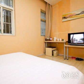 逸居酒店(西安小寨地铁站大雁塔店)酒店提供图片