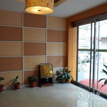 逸居酒店(西安小寨地铁站大雁塔店)酒店提供图片