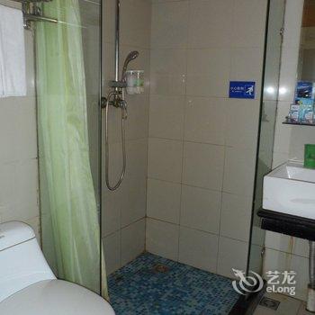 逸居酒店(西安小寨地铁站大雁塔店)酒店提供图片