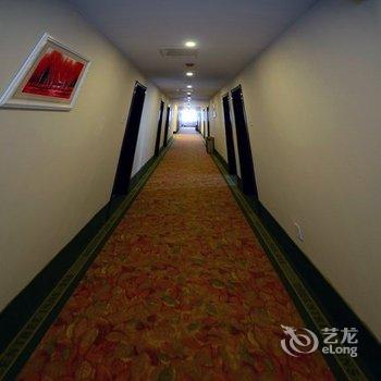 格林豪泰(阳谷黄山路狮子楼快捷酒店)酒店提供图片