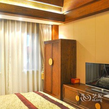 北京汉唐春秋饭店酒店提供图片