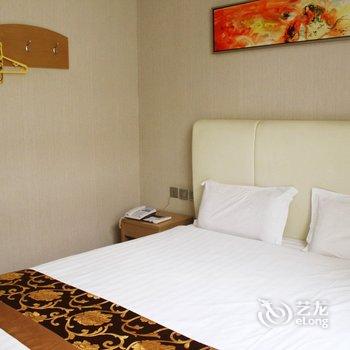 西安国铭花园酒店酒店提供图片