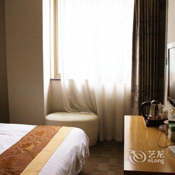 西安国铭花园酒店酒店提供图片