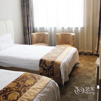 西安国铭花园酒店酒店提供图片