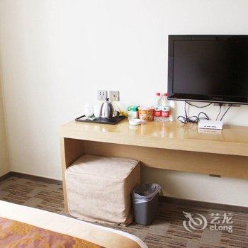 西安国铭花园酒店酒店提供图片