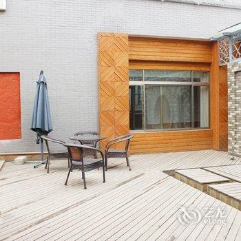 西安国铭花园酒店酒店提供图片