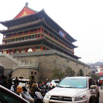 西安国铭花园酒店酒店提供图片
