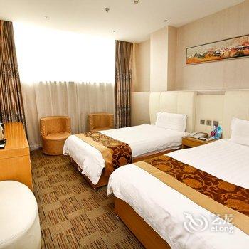 西安国铭花园酒店酒店提供图片