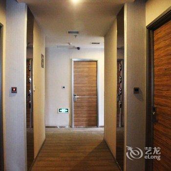 西安国铭花园酒店酒店提供图片