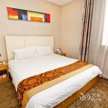 西安国铭花园酒店酒店提供图片