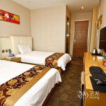 西安国铭花园酒店酒店提供图片