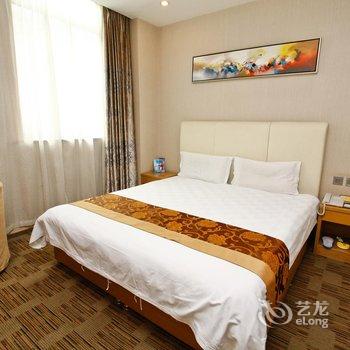 西安国铭花园酒店酒店提供图片