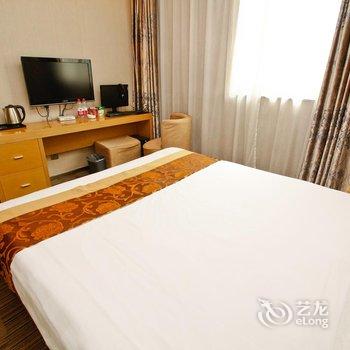 西安国铭花园酒店酒店提供图片