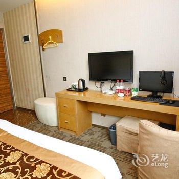 西安国铭花园酒店酒店提供图片