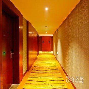 格林东方(合肥大华国际港店)酒店提供图片