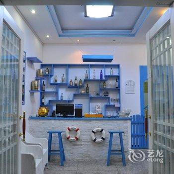 阳朔八间房客栈分店酒店提供图片