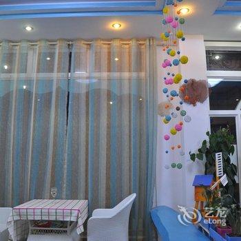 阳朔八间房客栈分店酒店提供图片