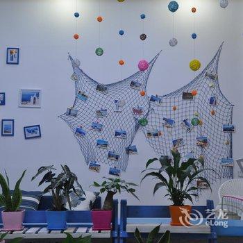 阳朔八间房客栈分店酒店提供图片