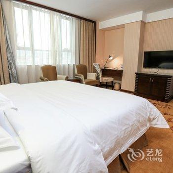 维也纳酒店(广州增城新塘港口大道店)酒店提供图片