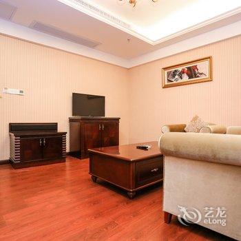 维也纳酒店(广州增城新塘港口大道店)酒店提供图片