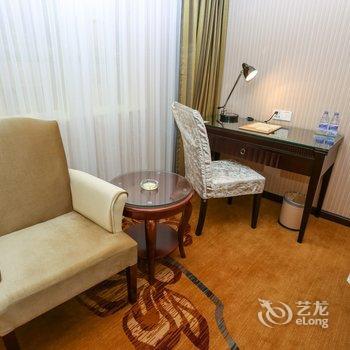 维也纳酒店(广州增城新塘港口大道店)酒店提供图片