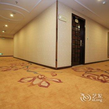 维也纳酒店(广州增城新塘港口大道店)酒店提供图片