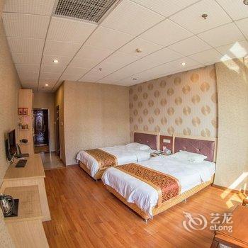 梅州梅县聚园酒店酒店提供图片
