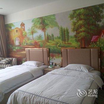荔波永汇风情主题酒店酒店提供图片
