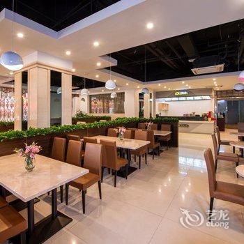 维也纳酒店(广州增城新塘港口大道店)酒店提供图片