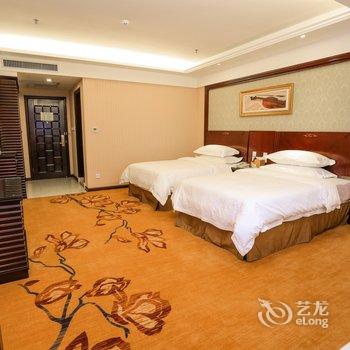 维也纳酒店(广州增城新塘港口大道店)酒店提供图片