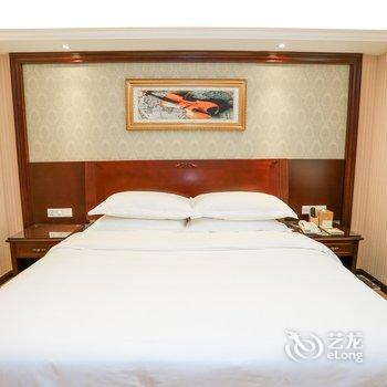 维也纳酒店(广州增城新塘港口大道店)酒店提供图片