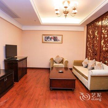 维也纳酒店(广州增城新塘港口大道店)酒店提供图片