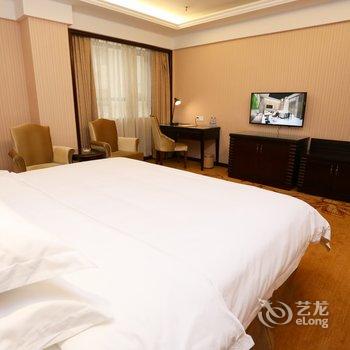 维也纳酒店(广州增城新塘港口大道店)酒店提供图片
