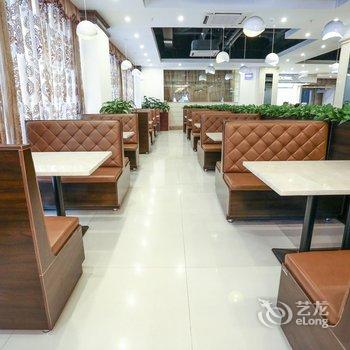 维也纳酒店(广州增城新塘港口大道店)酒店提供图片