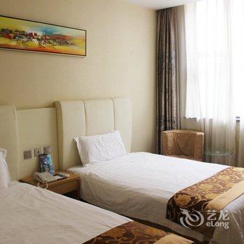 西安国铭花园酒店酒店提供图片