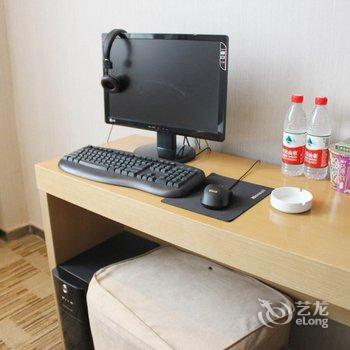 西安国铭花园酒店酒店提供图片