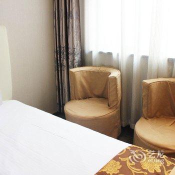 西安国铭花园酒店酒店提供图片