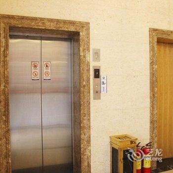 西安国铭花园酒店酒店提供图片