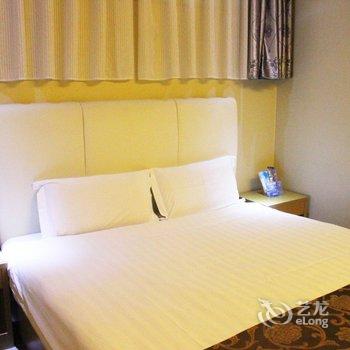 西安国铭花园酒店酒店提供图片