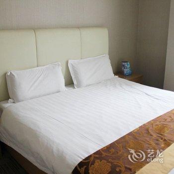 西安国铭花园酒店酒店提供图片