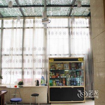 西安国铭花园酒店酒店提供图片