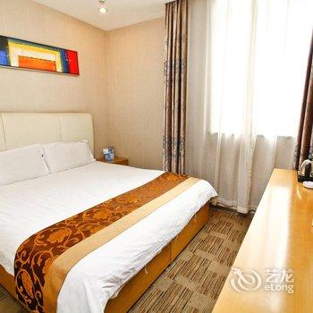 西安国铭花园酒店酒店提供图片