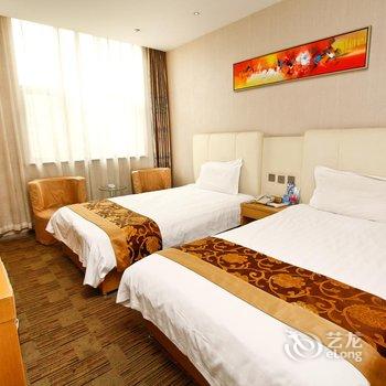 西安国铭花园酒店酒店提供图片