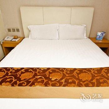 西安国铭花园酒店酒店提供图片