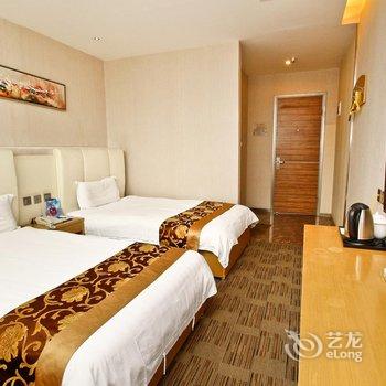 西安国铭花园酒店酒店提供图片