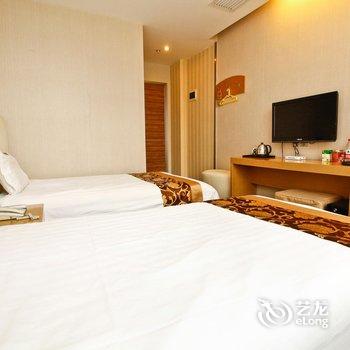 西安国铭花园酒店酒店提供图片